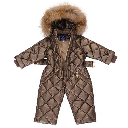 Комбинезон Arctic Goose