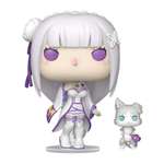 Фигурка Funko Zero Emilia