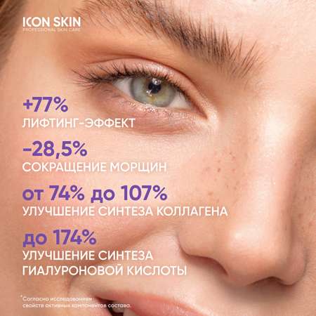 Сыворотка ICON SKIN 30 мл