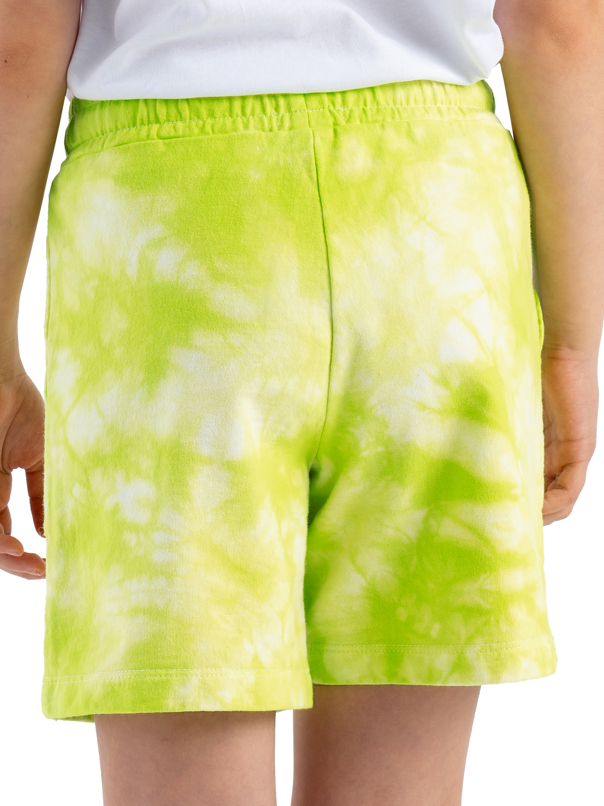 Шорты Kapika LKGCH06-G2 - фото 4