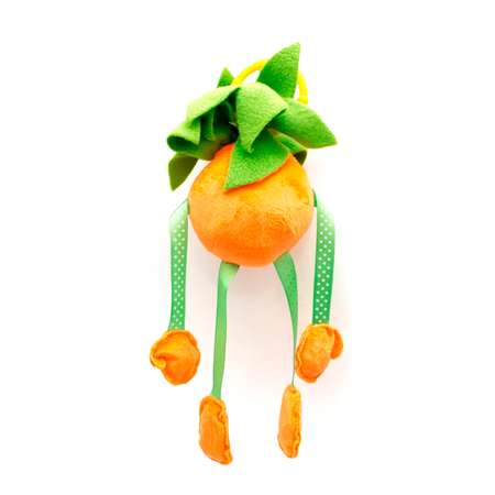 Игрушка KNOPA подвеска