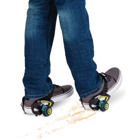 Роликовые коньки Razor 26-29