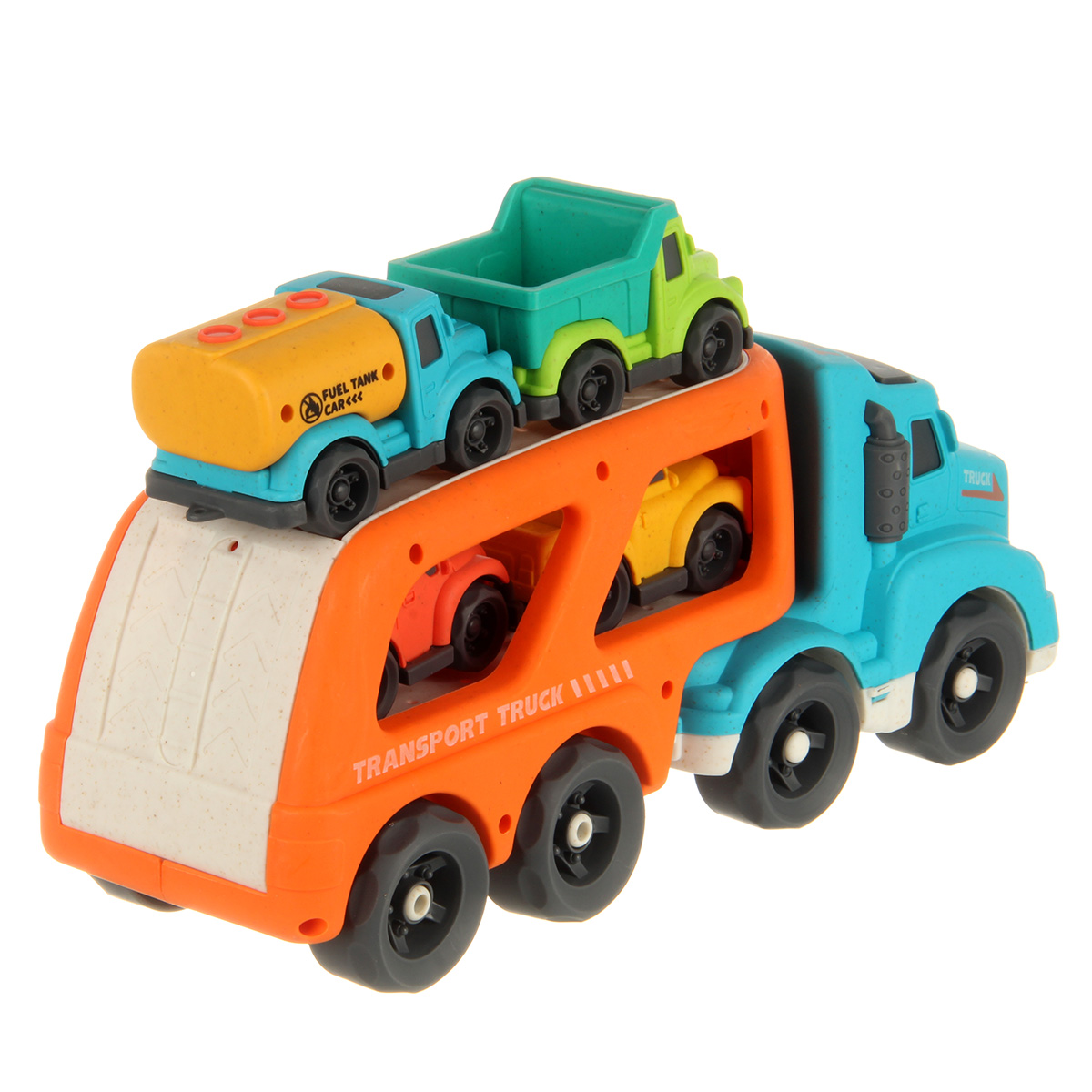 Погрузчик Veld Co 135644 - фото 11