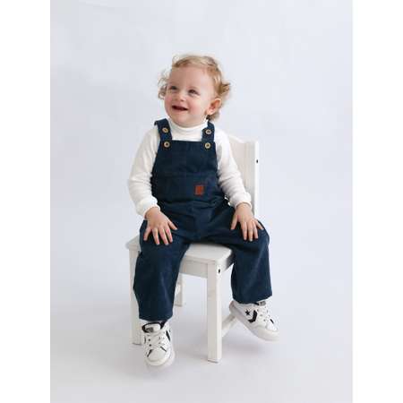 Полукомбинезон Bunnyphant