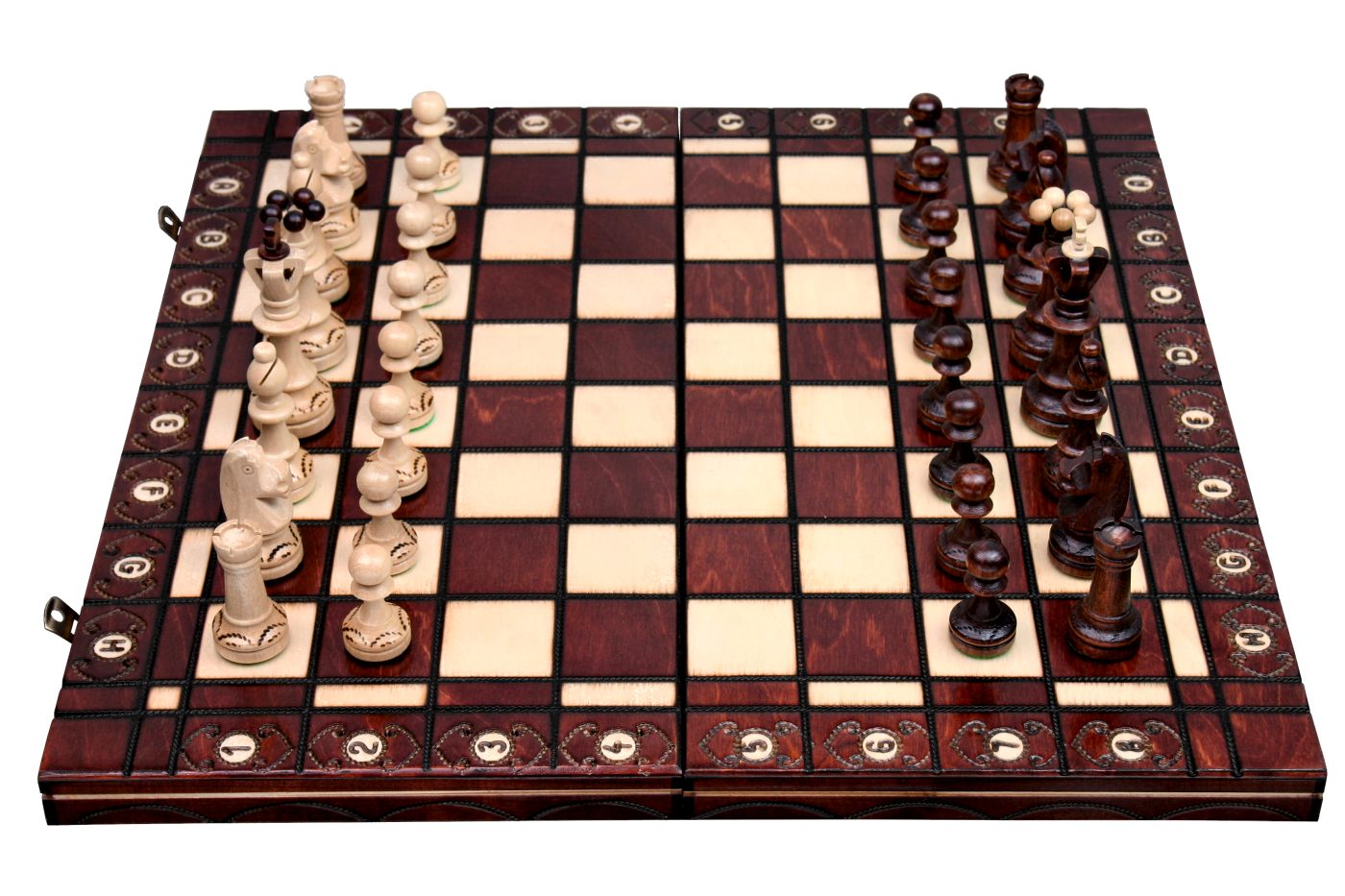 Настольная игра MADON №125 - фото 8