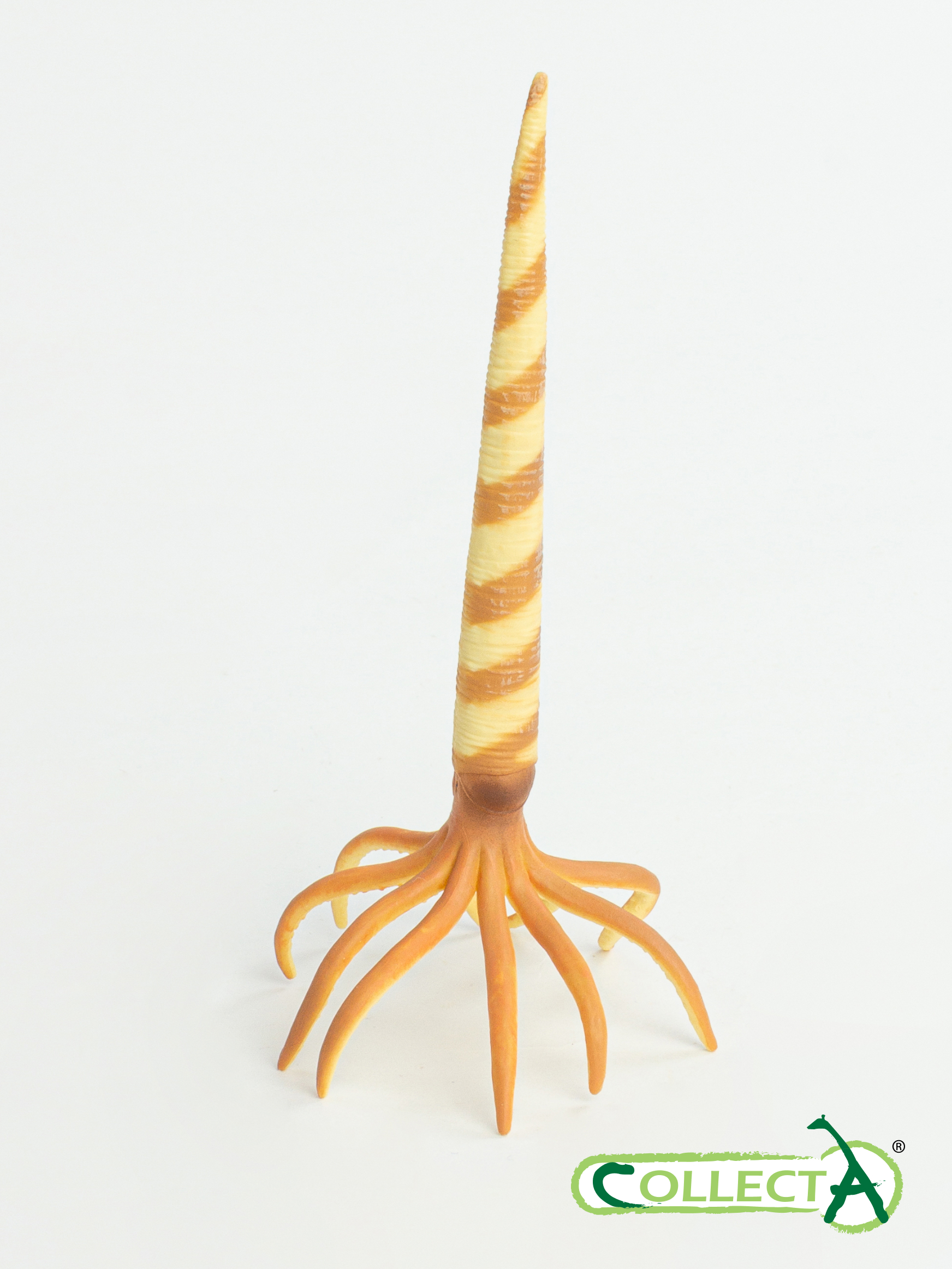 Фигурка Collecta Динозавр Ортоцерас - фото 9