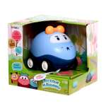 Автомобиль Zabiaka Весёлые машинки