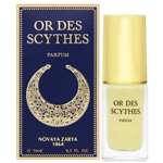 Духи Новая заря Злато скифов 16мл