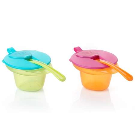 Тарелка Tommee tippee в ассортименте