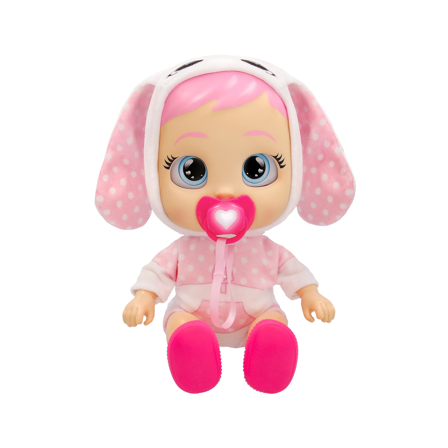 Кукла пупс CRY BABIES Кони высота 30,5 см 71337 - фото 8