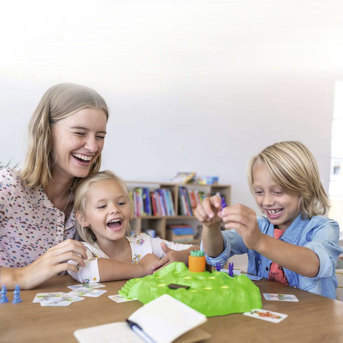 Настольная игра Ravensburger - фото 15