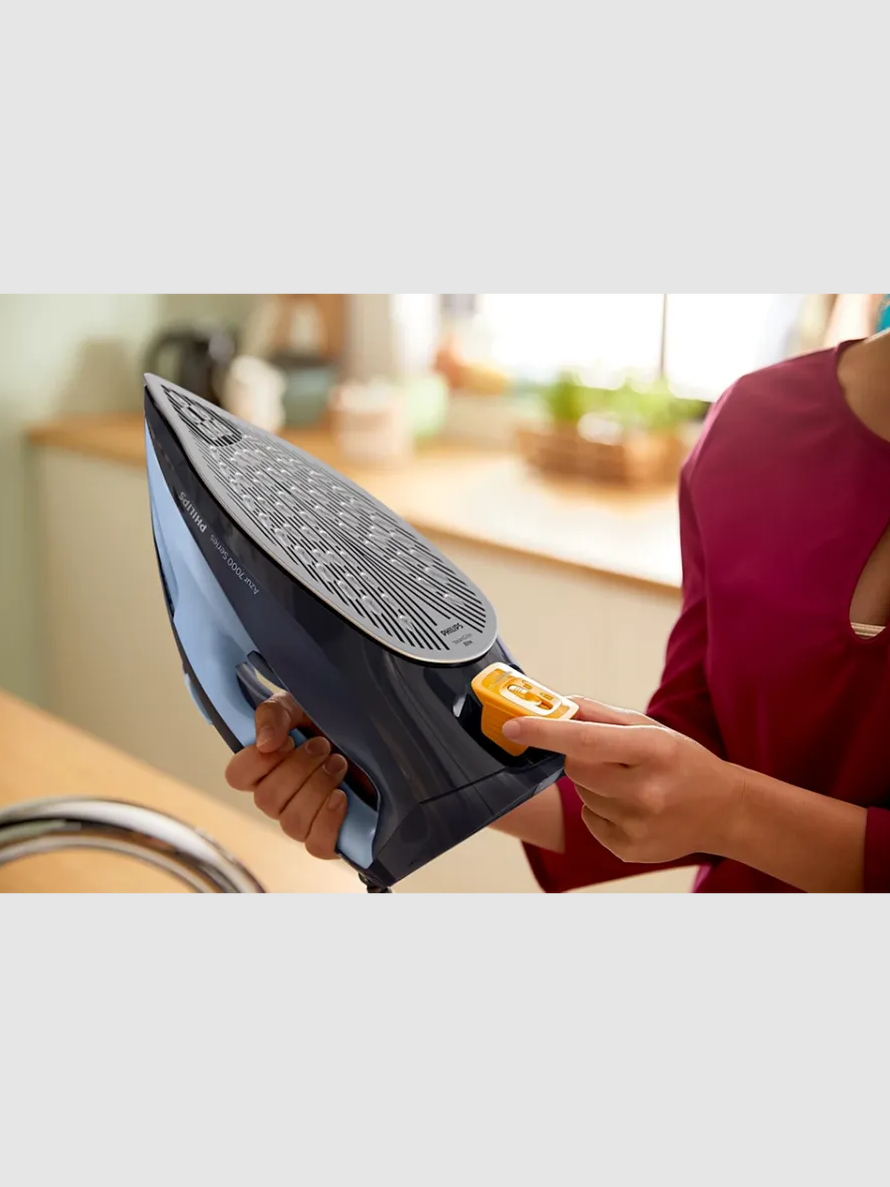 Утюг Philips DST7041/20 - фото 5