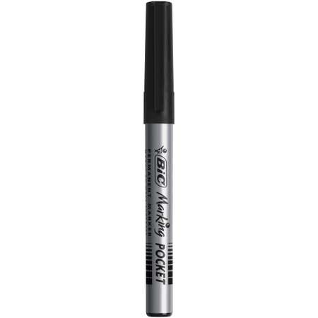 Маркеры BIC перманентный