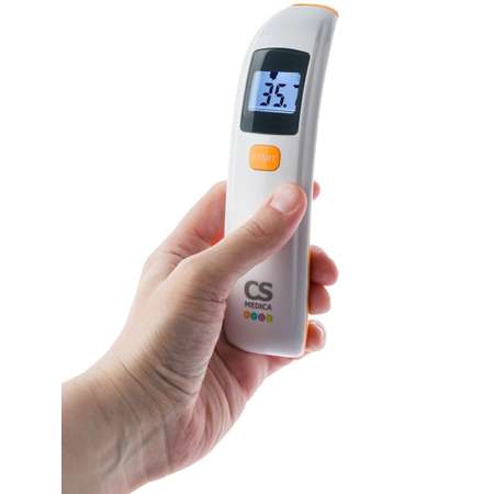 Термометр инфракрасный CS MEDICA