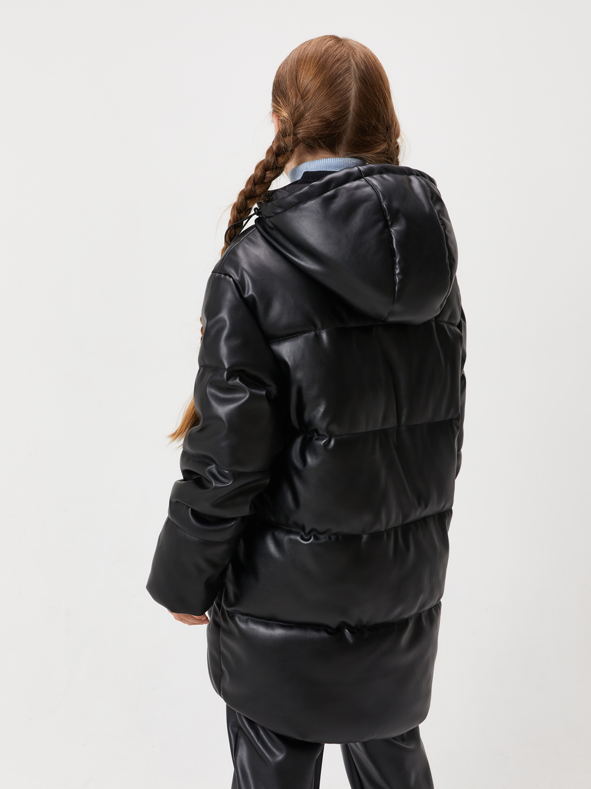 Пальто Acoola 20210650031_0073568 - фото 5