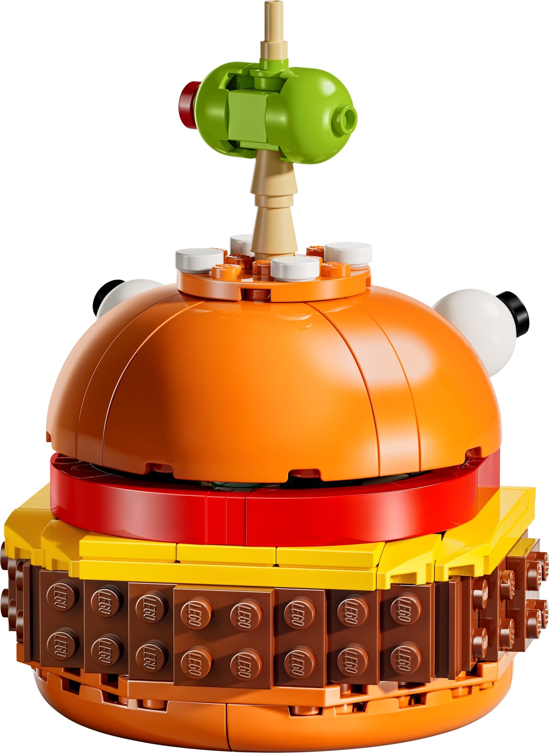 Конструктор LEGO Fortnite 77070 193 дет. - фото 4