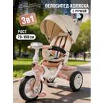 Трехколесный велосипед CITYRIDE