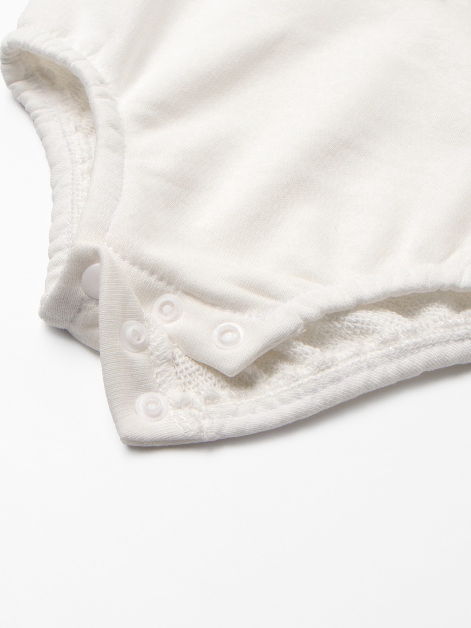 Свитшот-боди Minaku 10514682 - фото 8