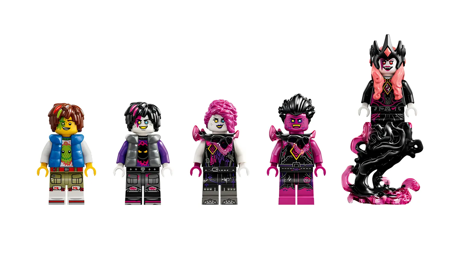 Конструктор LEGO DREAMZzz - фото 5