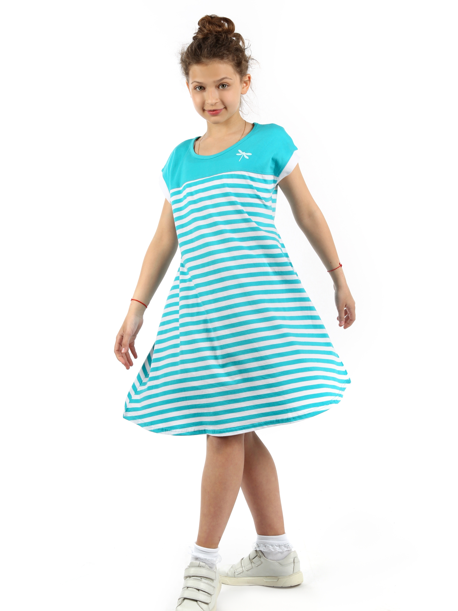 Платье N.O.A. 11524-3 - фото 16