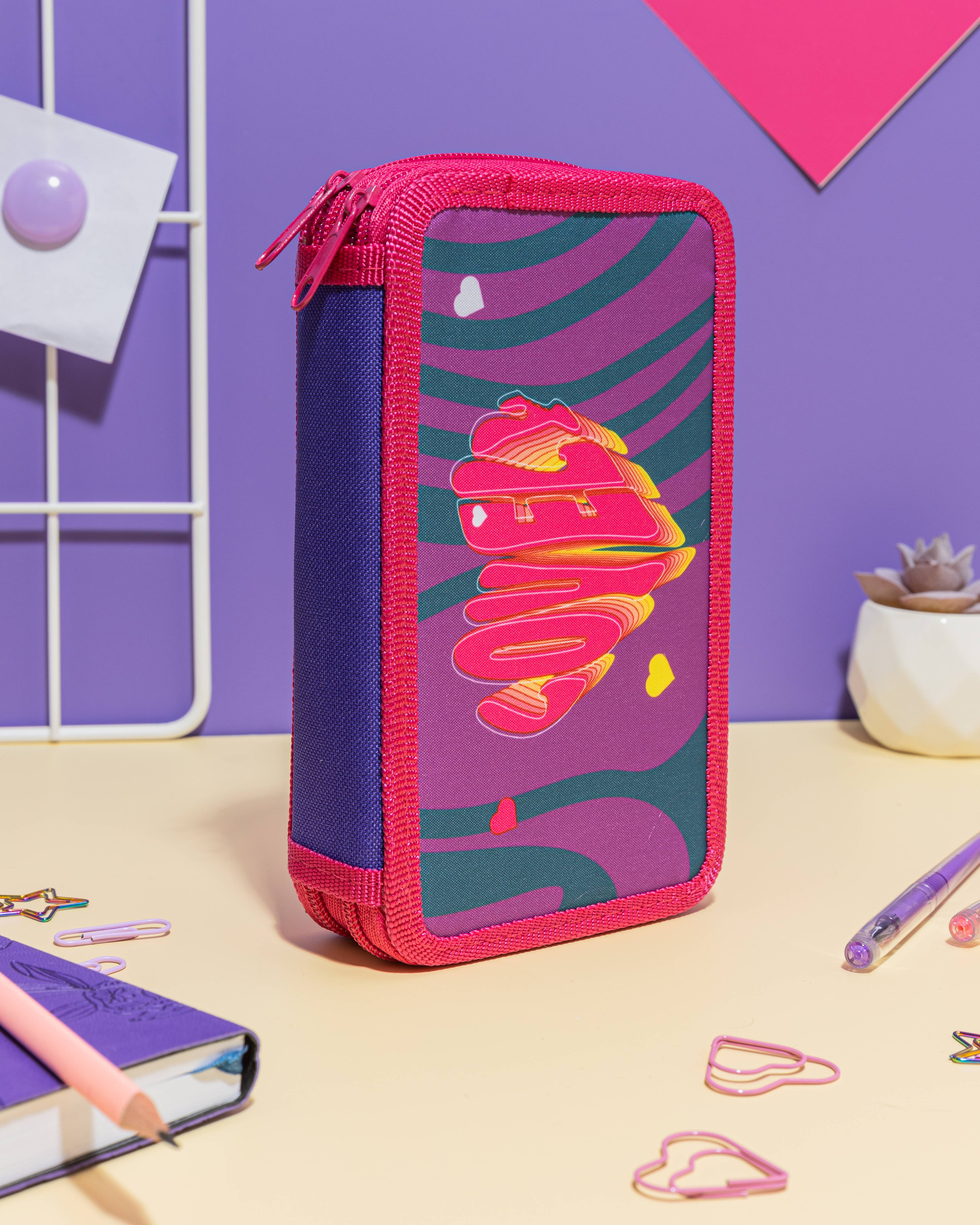 Пенал Комус - фото 5