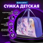 Сумка Brauberg