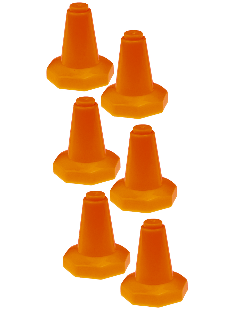 Автомобиль РУ Рыжий кот - фото 7