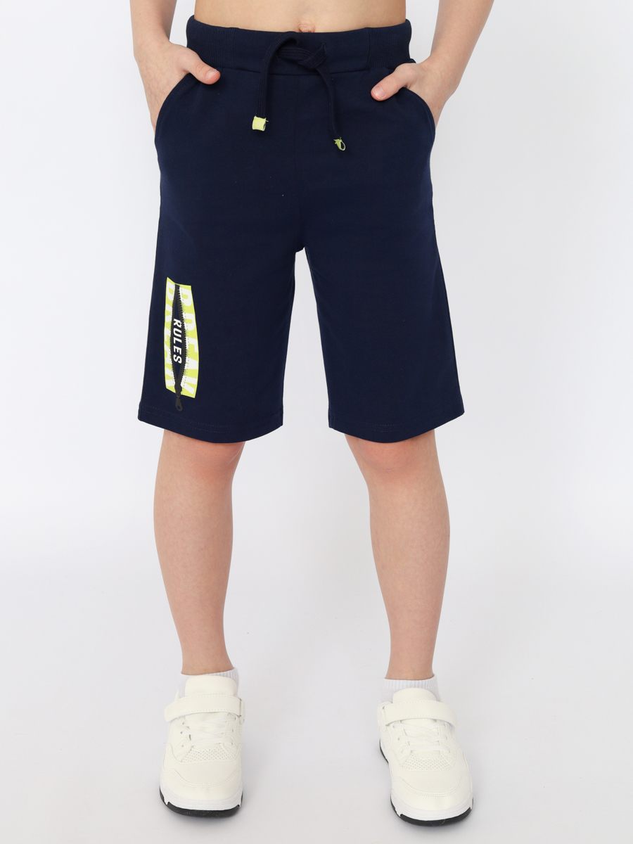 Шорты CRB CSKB 70458-41-391 - фото 1