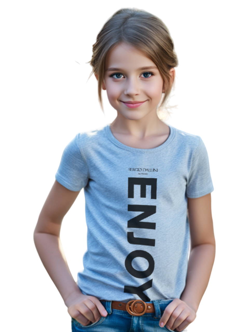 Футболка SERGIO DALLINI SGTB05-3 - фото 1