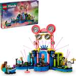 Конструктор LEGO Friends 42616 669 дет.