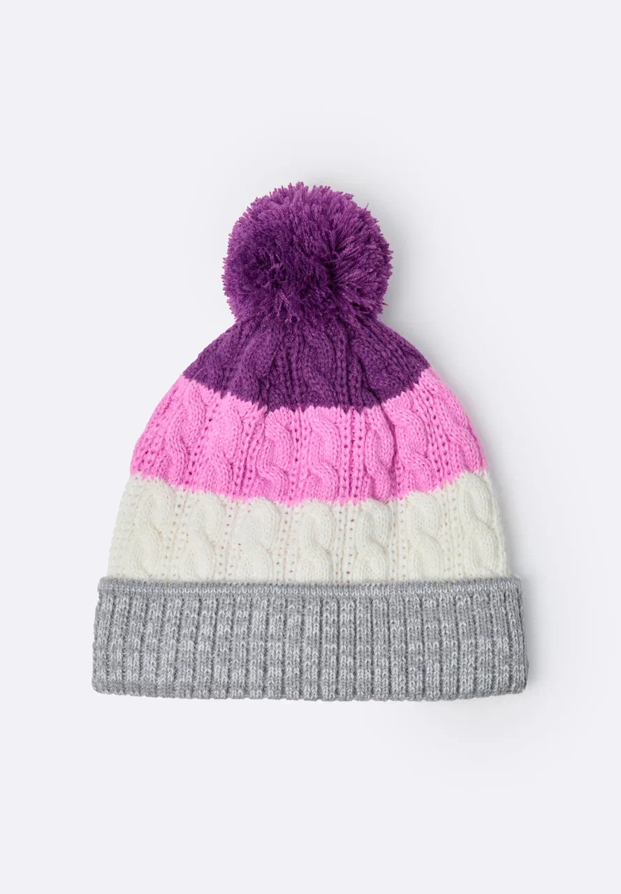 Шапка Avela 62305301-5091 - фото 1