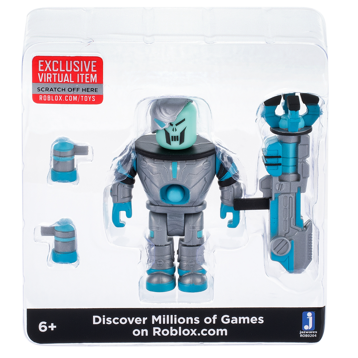 Фигурка ROBLOX - фото 4