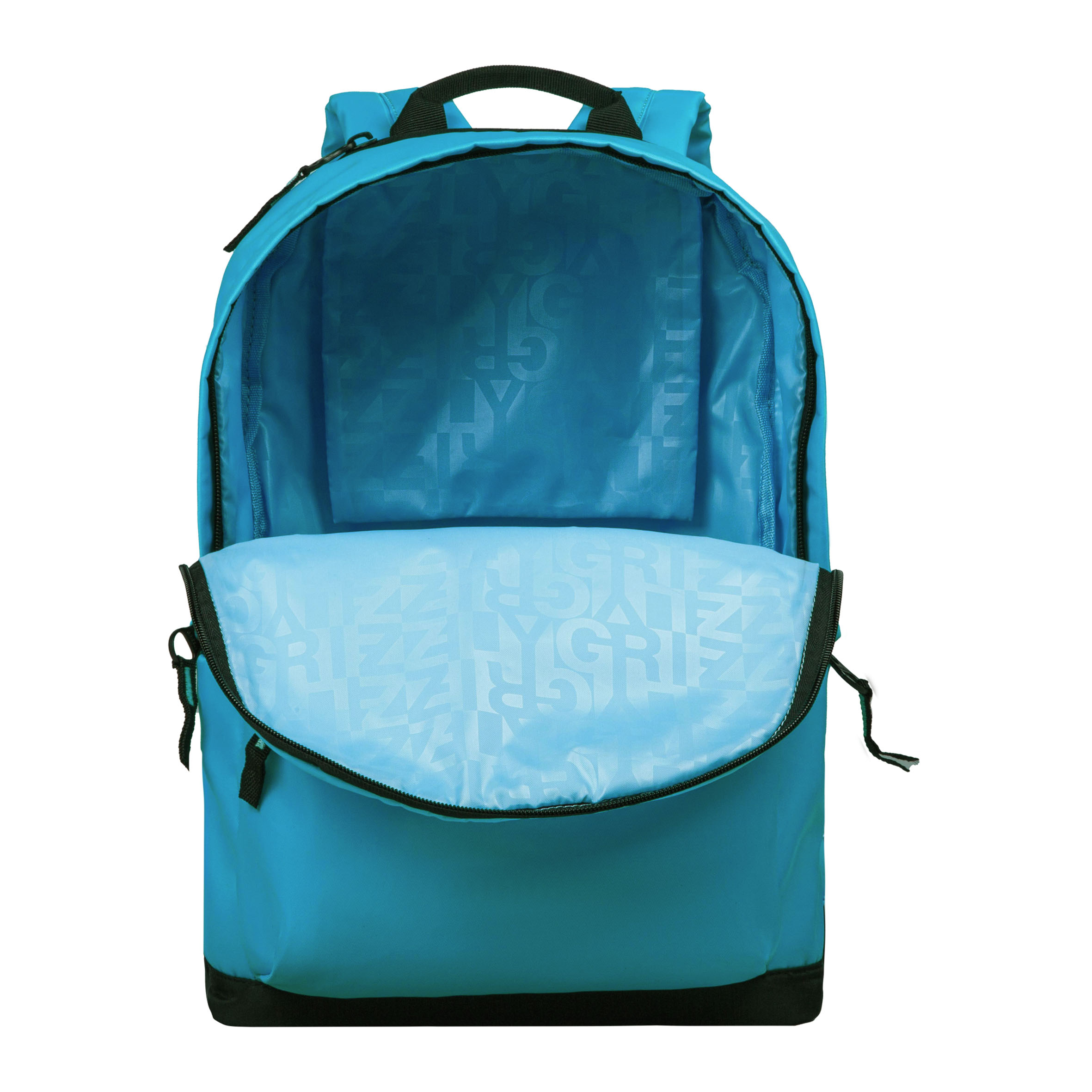 Рюкзак Grizzly для девушки - фото 4