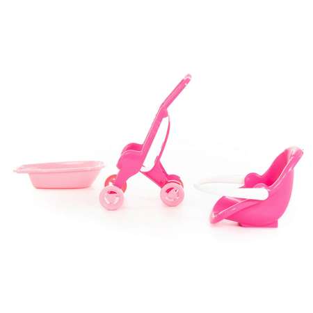 Аксессуар для кукол Palau Toys профессии