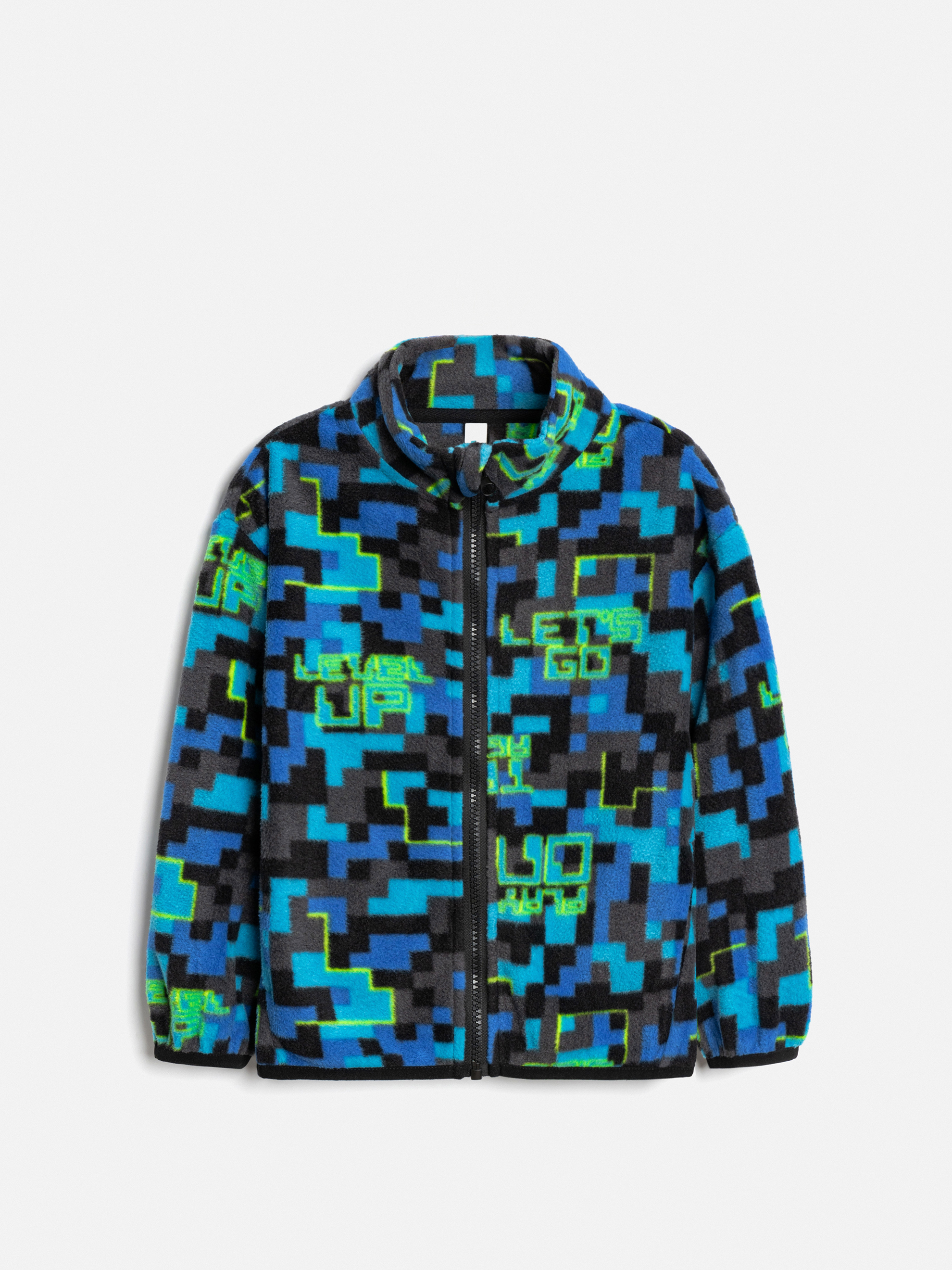 Толстовка Acoola 20121000048_0089450 - фото 2