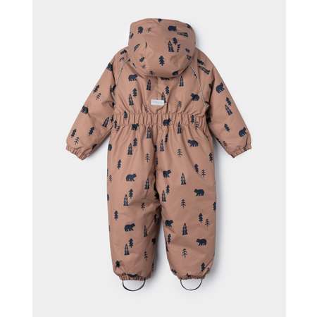 Комбинезон BabyGо
