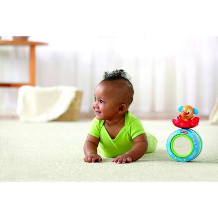 Игрушка Fisher Price неваляшка