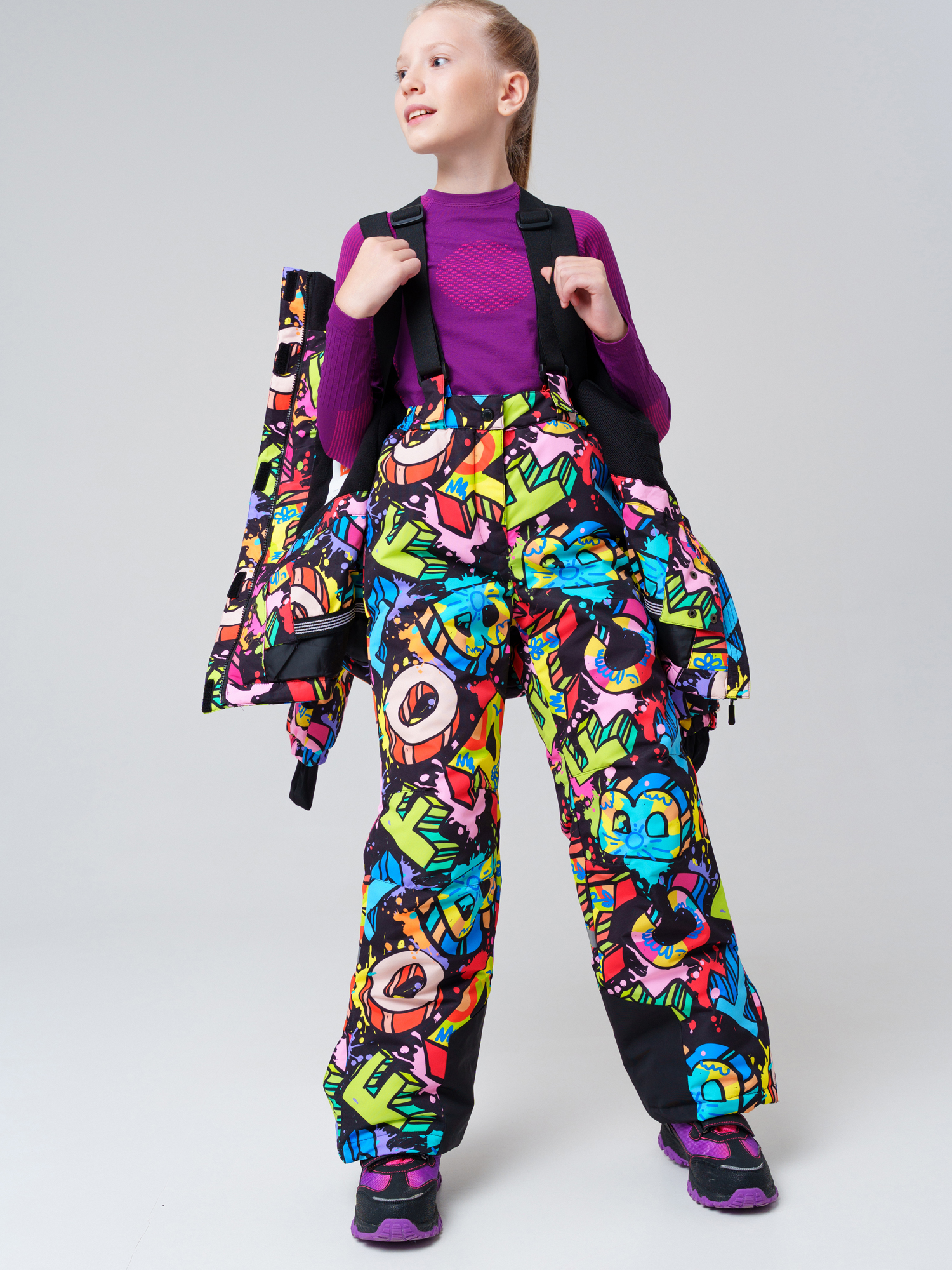 Комплект PlayToday 32521031 - фото 7