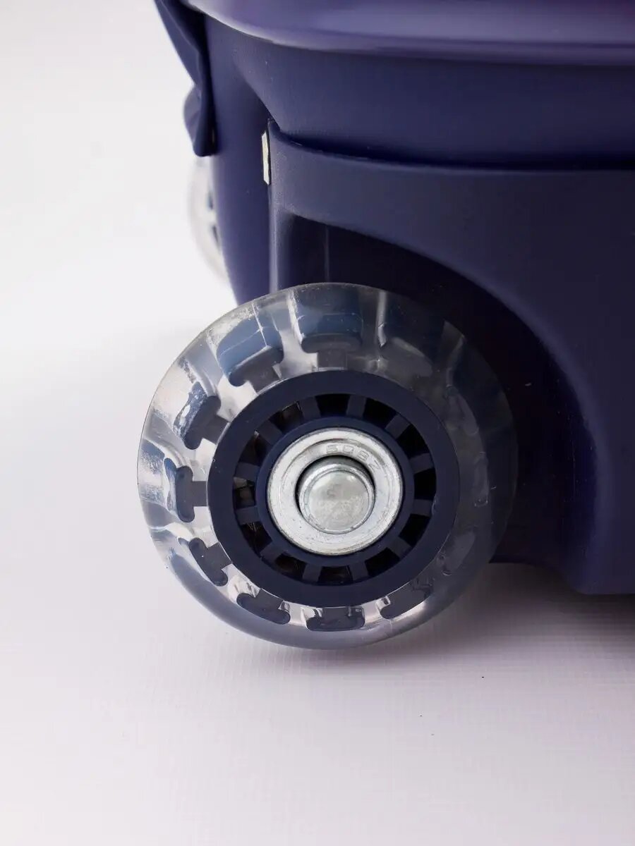 Чемодан Feelway - фото 10