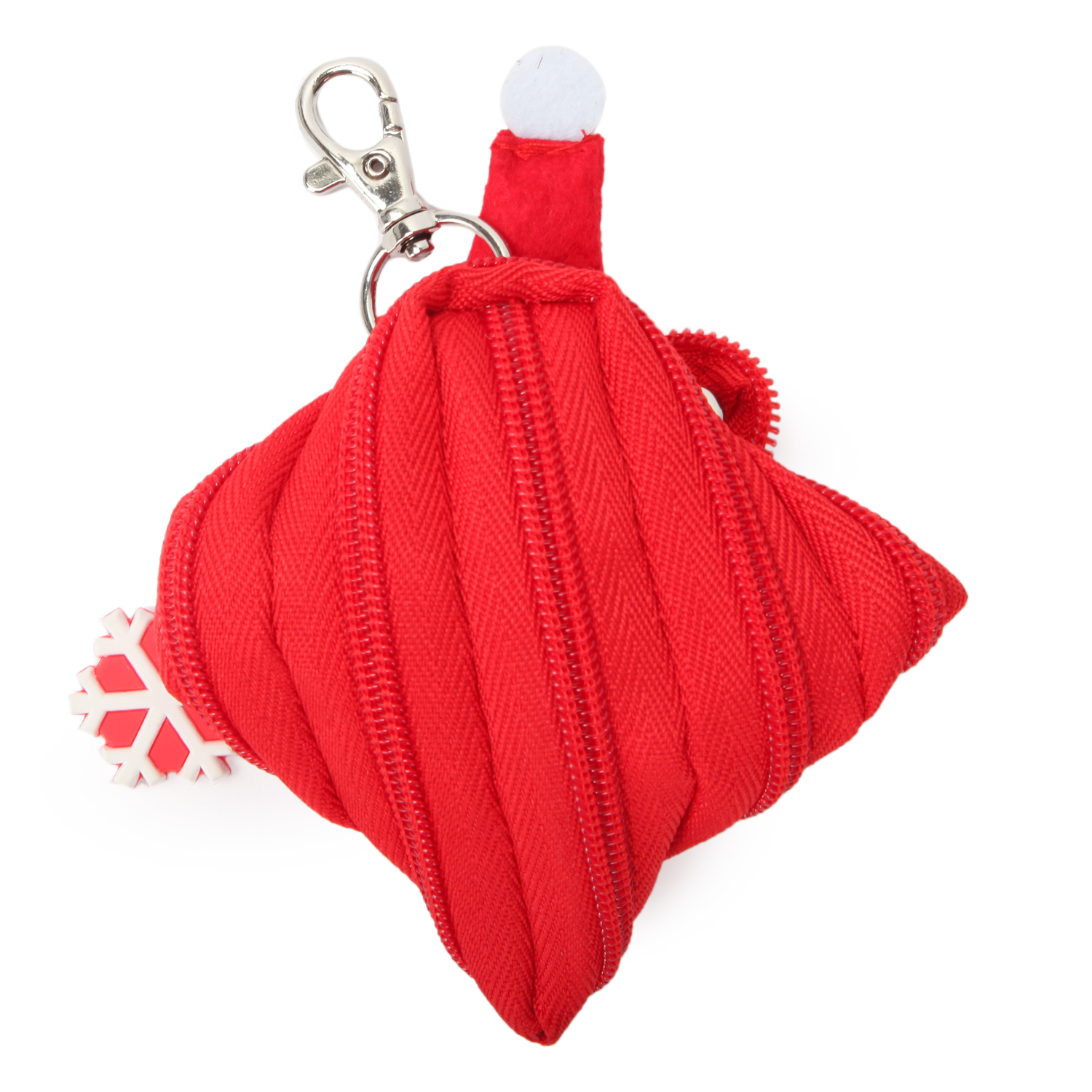 Кошелек Zipit в ассортименте - фото 4