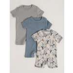 Песочник 3 шт Супер Пупс