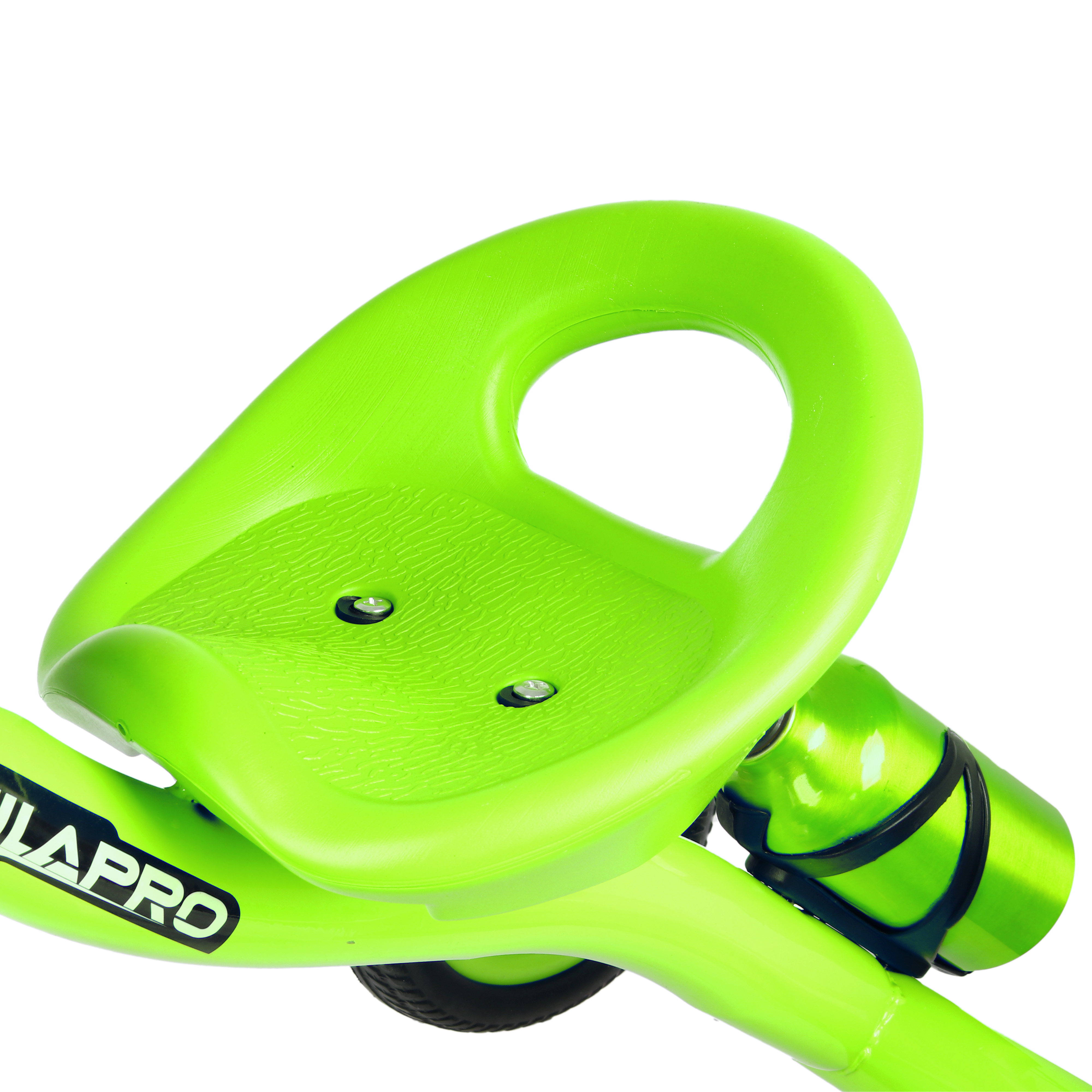 Трехколесный велосипед SILAPRO 10 дюймов - фото 4