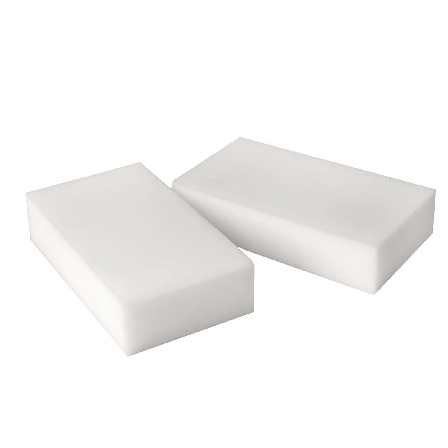 Набор меламиновых губок ё 2шт - фото 1