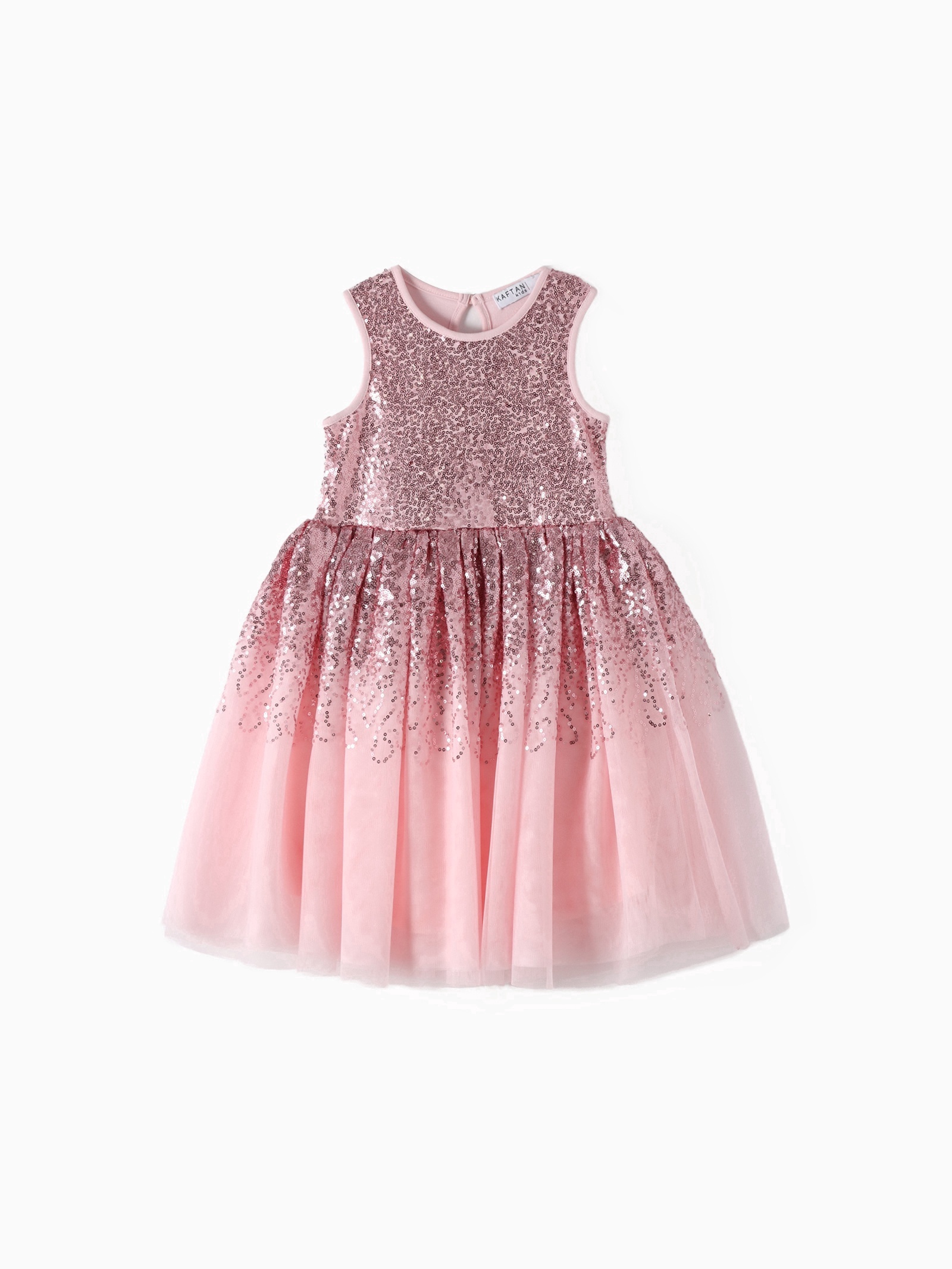 Платье Kaftan 10516859 - фото 4