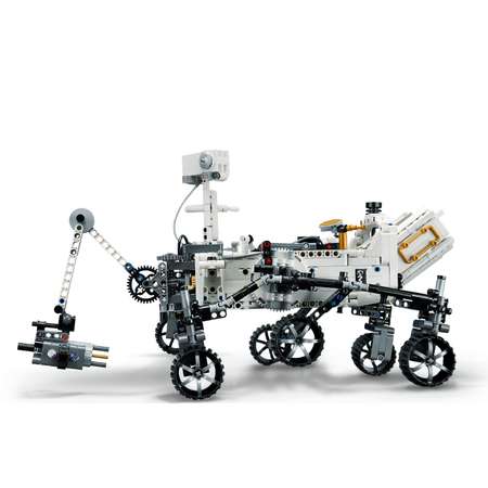 Конструктор LEGO Technic NASA Mars Rover Perseverance блочный