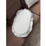 Матрас овальный Timikbaby 30х60