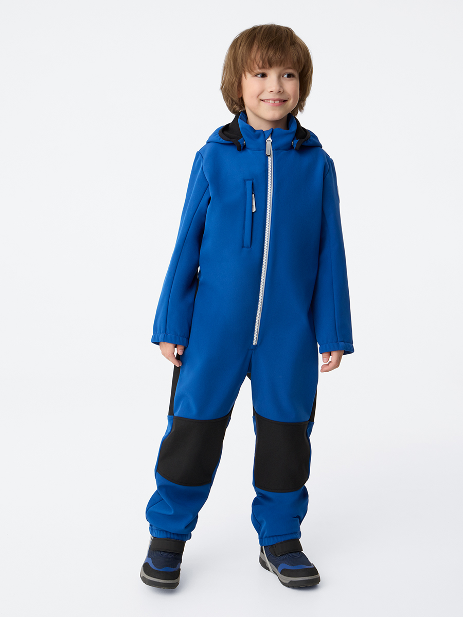 Комбинезон Lassie 72103204-6910 - фото 3