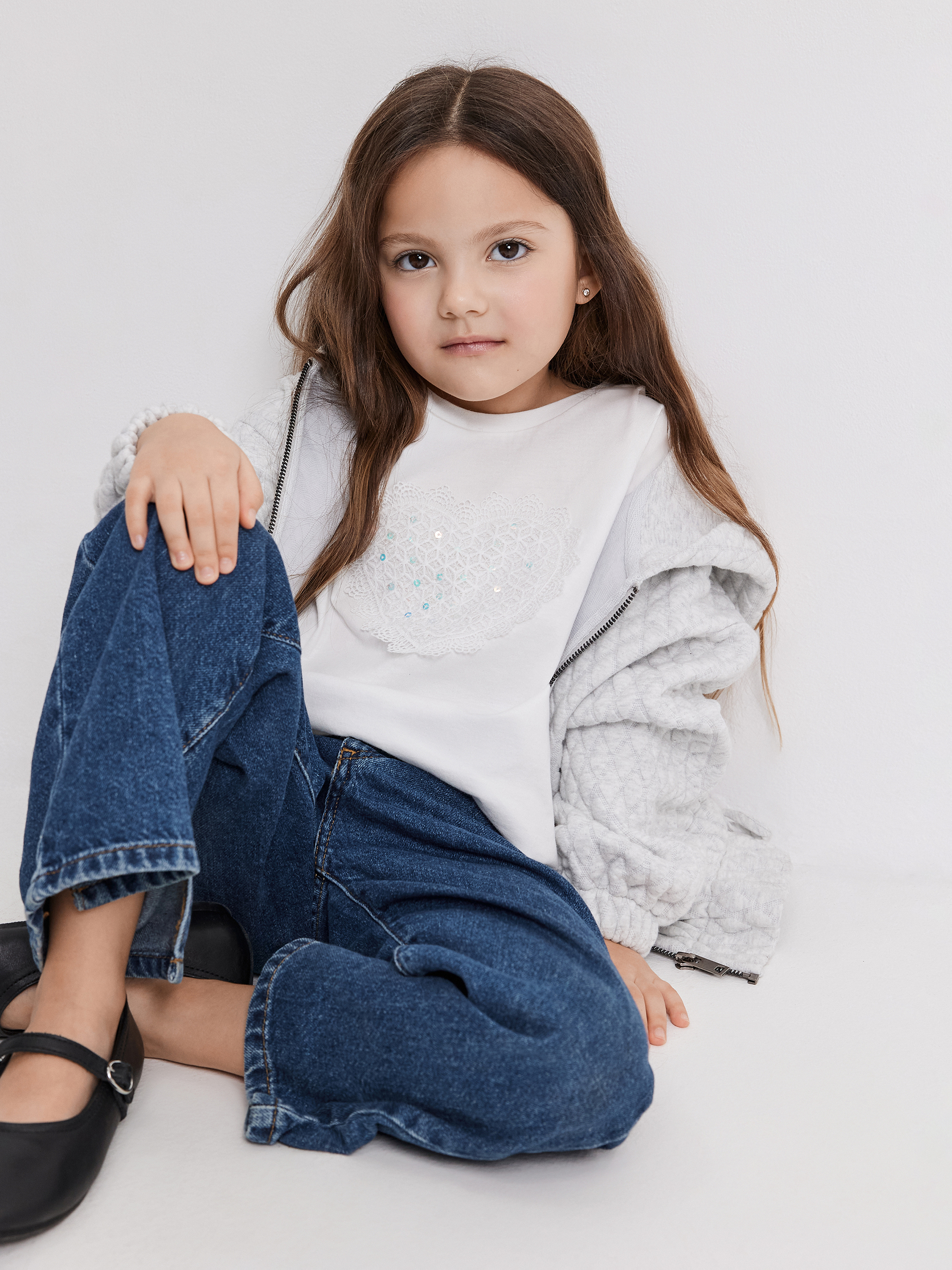 Блузка Acoola 20220510208_0095979 - фото 4