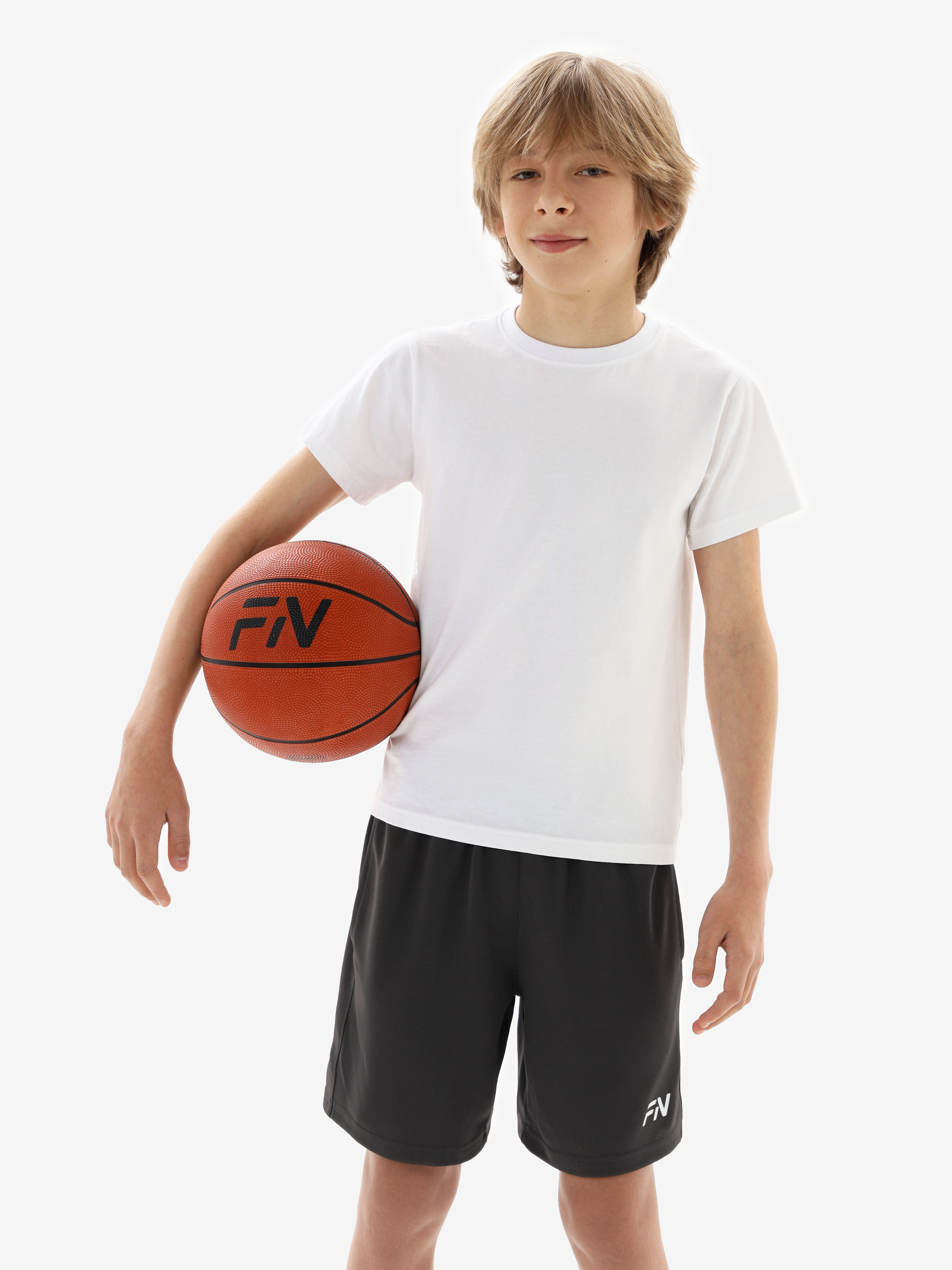 Шорты FN KFN4272001-202 - фото 12