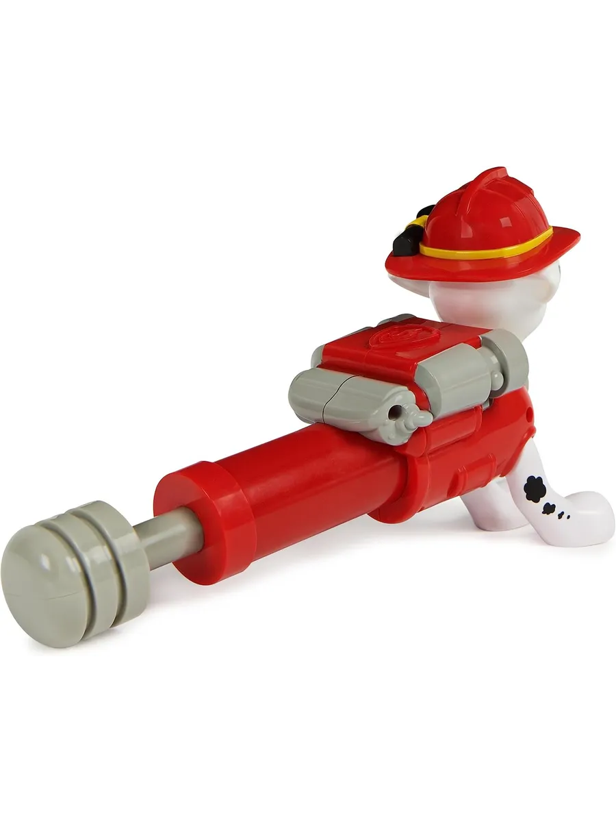 Бластер водный Paw Patrol Marshall - фото 6